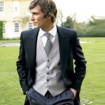 Brook Taverner Boys Wedding Suit